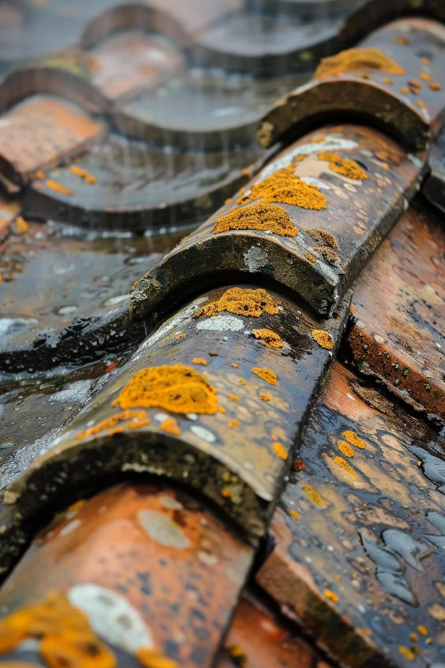 roof cleaning softwash