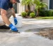 Concrete Stain Removal for Florida Homes