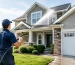 Curb Appeal Starts With a Cleaner Exterior