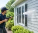 Exterior Cleaning Before Selling: What Pays Off
