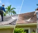 Professional Versus DIY Roof Cleaning for Florida Homes