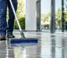 Slippery Walkway Cleaning Service That Restores Grip